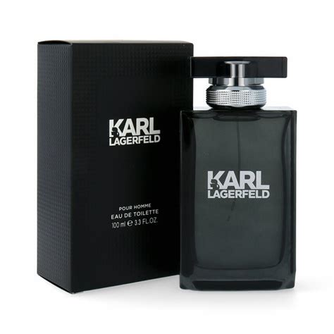 Karl Lagerfeld Photo for Men By Karl Lagerfeld Eau.